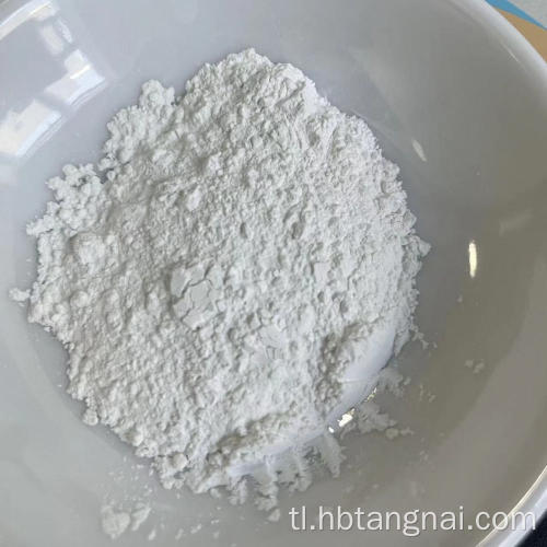 Calcined magnesite goma magnesium oxide